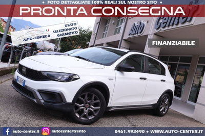 Fiat Tipo Tipo 5p 1.0 t3 Cross 100cv usata