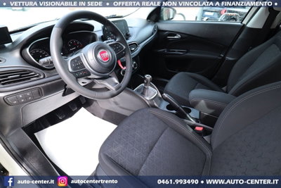 Fiat Tipo Tipo 5p 1.0 t3 Cross 100cv (10)