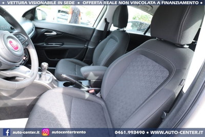 Fiat Tipo Tipo 5p 1.0 t3 Cross 100cv (11)