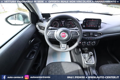 Fiat Tipo Tipo 5p 1.0 t3 Cross 100cv (12)