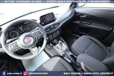 Fiat Tipo Tipo 5p 1.0 t3 Cross 100cv (13)