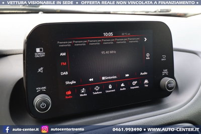 Fiat Tipo Tipo 5p 1.0 t3 Cross 100cv (15)