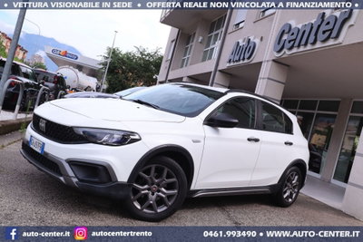 Fiat Tipo Tipo 5p 1.0 t3 Cross 100cv (16)