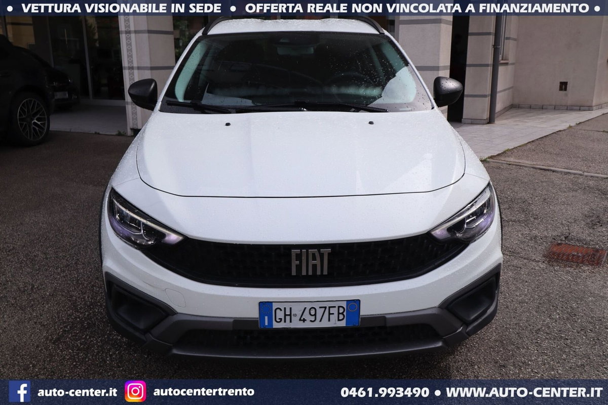 Fiat Tipo Tipo 5p 1.0 t3 Cross 100cv (20)