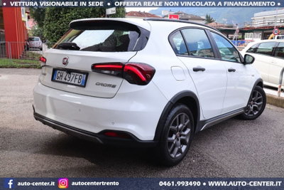 Fiat Tipo Tipo 5p 1.0 t3 Cross 100cv (3)