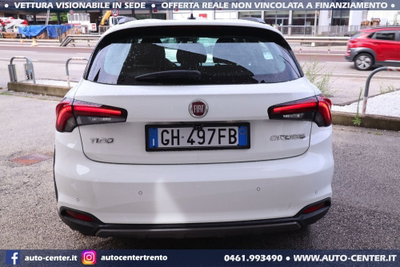 Fiat Tipo Tipo 5p 1.0 t3 Cross 100cv (6)