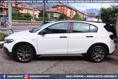 Fiat Tipo Tipo 5p 1.0 t3 Cross 100cv (7)