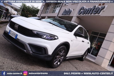 Fiat Tipo Tipo 5p 1.0 t3 Cross 100cv (8)