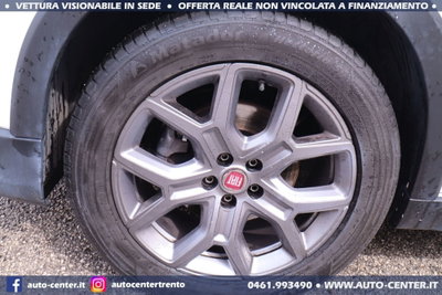 Fiat Tipo Tipo 5p 1.0 t3 Cross 100cv (9)