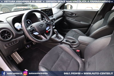 Hyundai Kona 2.0 T-GDI DCT N Performance (10)