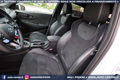 Hyundai Kona 2.0 T-GDI DCT N Performance (11)