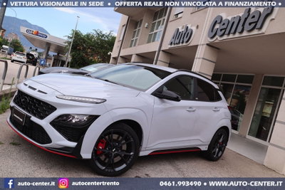 Hyundai Kona 2.0 T-GDI DCT N Performance (16)