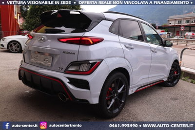 Hyundai Kona 2.0 T-GDI DCT N Performance (18)