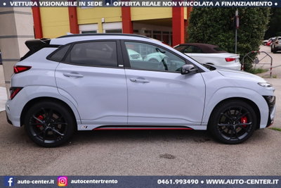Hyundai Kona 2.0 T-GDI DCT N Performance (5)