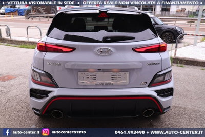 Hyundai Kona 2.0 T-GDI DCT N Performance (6)