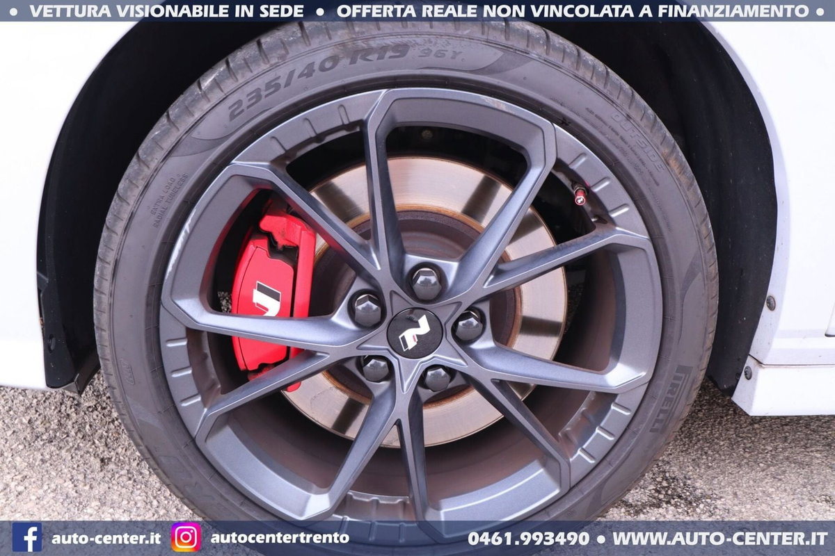 Hyundai Kona 2.0 T-GDI DCT N Performance (9)
