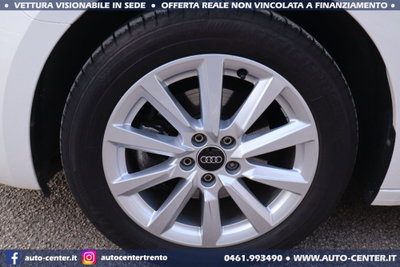 Audi A1 Sportback 30 TFSI S tronic Admired (10)