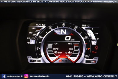 Alfa Romeo 4C Coupé 4C 1750 TBi (13)