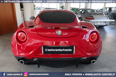 Alfa Romeo 4C Coupé 4C 1750 TBi (20)
