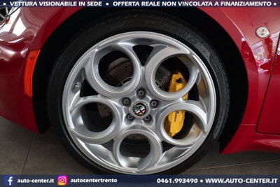 Alfa Romeo 4C Coupé 4C 1750 TBi (6)