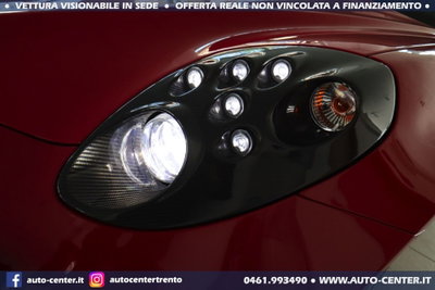 Alfa Romeo 4C Coupé 4C 1750 TBi (7)