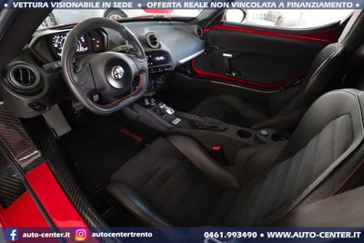 Alfa Romeo 4C Coupé 4C 1750 TBi (8)