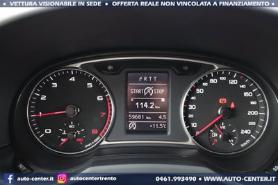 Audi A1 Sportback 1.0 TFSI ultra Sport (14)