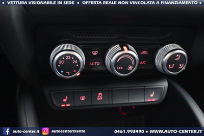 Audi A1 Sportback 1.0 TFSI ultra Sport (15)