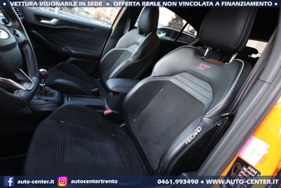 Ford Focus 2.3 ecoboost ST 280cv (12)
