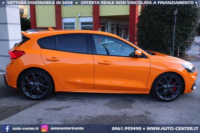 Ford Focus 2.3 ecoboost ST 280cv (5)