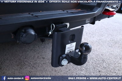 Ford Ranger Pick-up Ranger Raptor 2.0 TDCi aut. 213CV DC 5 posti (11)