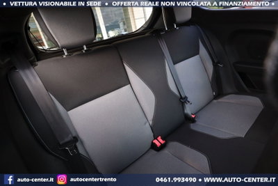 Ford Fiesta 1.6 182CV 3 porte ST (13)
