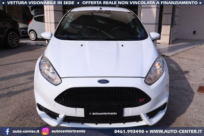 Ford Fiesta 1.6 182CV 3 porte ST (4)
