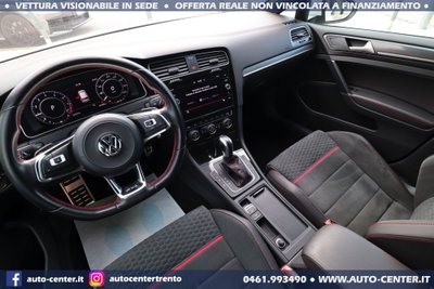 Volkswagen Golf GTI Performance 2.0 245 CV TSI DSG 5p. BMT (13)