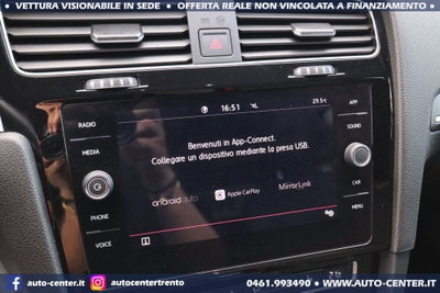 Volkswagen Golf GTI Performance 2.0 245 CV TSI DSG 5p. BMT (15)