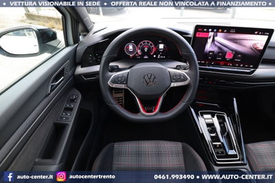 Volkswagen Golf GTI Clubsport 2.0 TSI DSG 5p. BlueMotion Technology (13)