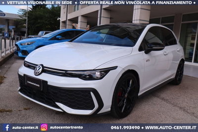 Volkswagen Golf GTI Clubsport 2.0 TSI DSG 5p. BlueMotion Technology (19)