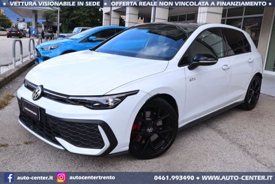 Volkswagen Golf GTI Clubsport 2.0 TSI DSG 5p. BlueMotion Technology (2)