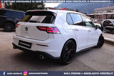 Volkswagen Golf GTI Clubsport 2.0 TSI DSG 5p. BlueMotion Technology (3)