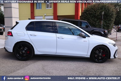 Volkswagen Golf GTI Clubsport 2.0 TSI DSG 5p. BlueMotion Technology (5)