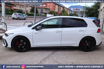 Volkswagen Golf GTI Clubsport 2.0 TSI DSG 5p. BlueMotion Technology (7)