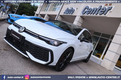 Volkswagen Golf GTI Clubsport 2.0 TSI DSG 5p. BlueMotion Technology (8)