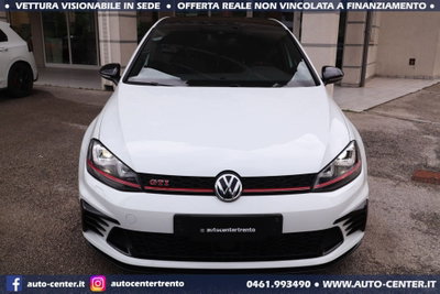 Volkswagen Golf GTI Clubsport 2.0 TSI DSG 5p. BlueMotion Technology (4)