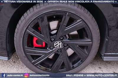 Volkswagen Golf 2.0 TSI GTI DSG (10)