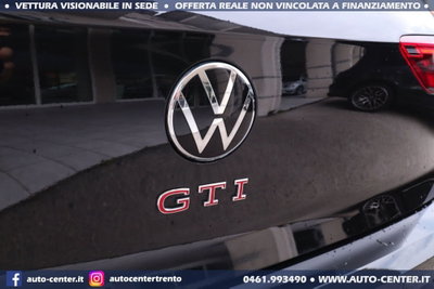 Volkswagen Golf 2.0 TSI GTI DSG (11)