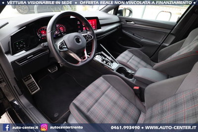 Volkswagen Golf 2.0 TSI GTI DSG (12)