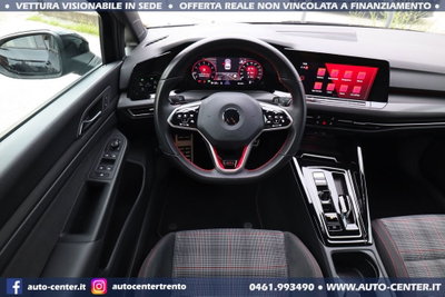 Volkswagen Golf 2.0 TSI GTI DSG (14)