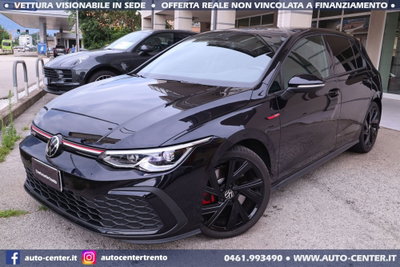 Volkswagen Golf 2.0 TSI GTI DSG (17)