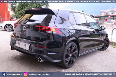 Volkswagen Golf 2.0 TSI GTI DSG (18)