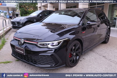 Volkswagen Golf 2.0 TSI GTI DSG (19)